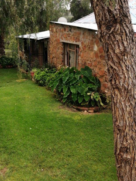 Commercial Property for Sale in Swartruggens North West